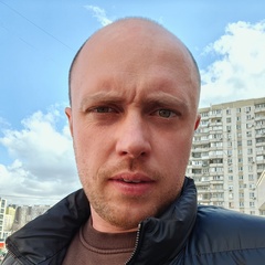 Денис Титаренко, 34 года, Москва