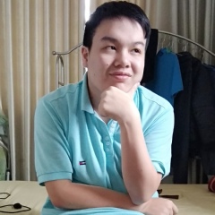 Minh Phúc Nguyễn, 27 лет, Hanoi