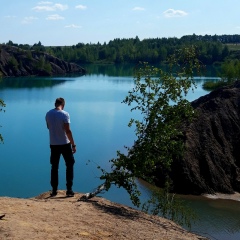 Пётр Некрасов, Подольск