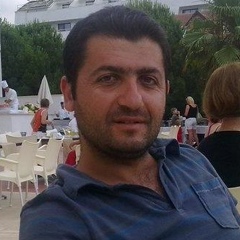 Murat Ilhan, 44 года, Perth