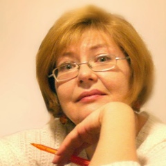 Елена Артамонова, Москва