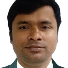 Daloar Hossan, 36 лет, Dhaka