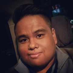 Alaric Angelo Atienza, 30 лет, Quezon City