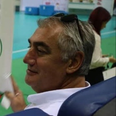 Levan Razmadze, Тбилиси