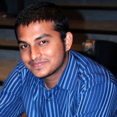 Varman Gunasekeran, Cyberjaya