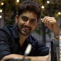 Zain Imam, 36 лет, Mumbai