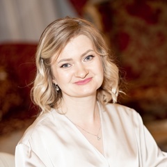 Анна Афанасьева, 38 лет, Санкт-Петербург