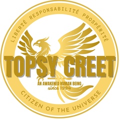 Topsy Creet