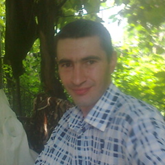 Юрий Волков, Лохвица