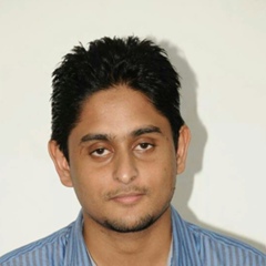 Fareed Moulana, 34 года, Chennai