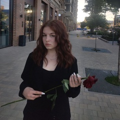 Valeriya Novitskaya, 17 лет