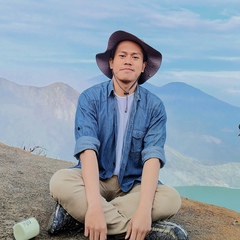 Firhan Vardha, 27 лет, Bandung