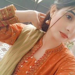 Ume Hania, 25 лет, Islamabad