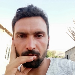 Sipan Haji, 34 года, Erbil