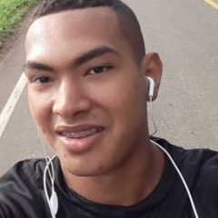 William Fuentes, 23 года, Medellín