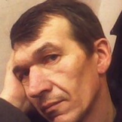 Андрей Николаевский, 52 года