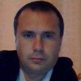 Cvetan Ivanov, 44 года