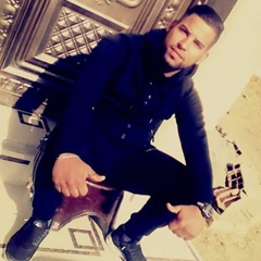 Hicham Ouail, 33 года, Alger