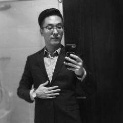 Maxim Zhang, 32 года, Москва