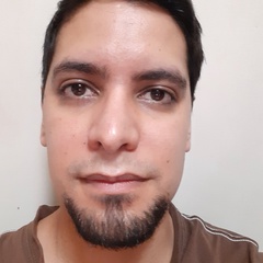 Eric Espinoza, 35 лет, Ciudad Juárez