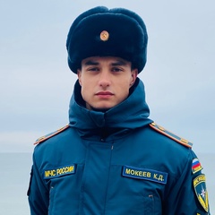 Konstantin Mokeev, 18 лет, Москва