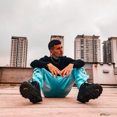 Adam Lima, 27 лет, Santo André