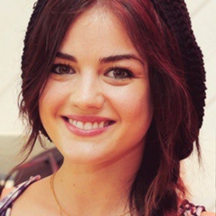 Aria Montgomery