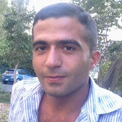 Rasul Mamedov