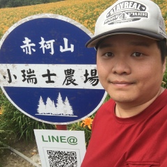 John Lai, 37 лет, Taichung