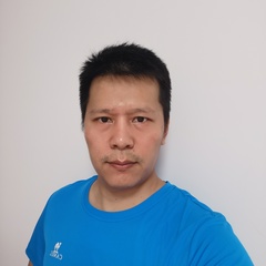 Weixiang Feng, 37 лет, Hangzhou