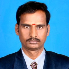 Ks Devaraj, 51 год, Chennai