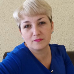 Ирина Плис, 47 лет