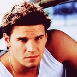 David Boreanaz, 55 лет, Los Angeles