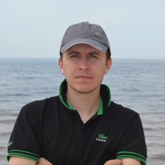 Alex Ledenev, Новосибирск