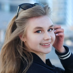 Angelina Narkevich, 21 год, Минск