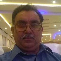 Zahoor Baber, Lahore