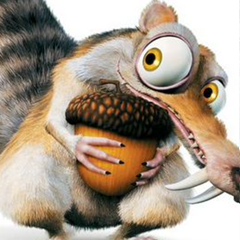 Scrat Rat, Санкт-Петербург