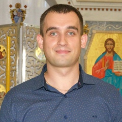 Дмитрий Крицкий