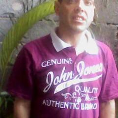 Jose-Antonio-Pereira Joseoutubro, São Paulo