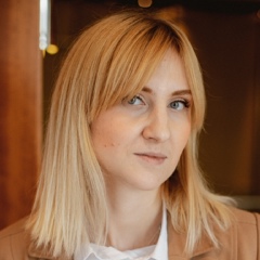 Екатерина Алфимцева, 34 года, Москва