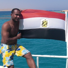 Mohamed Mohamed, 44 года, Hurghada