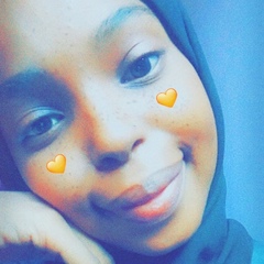 Amna Abdelmonim, 24 года, Khartoum