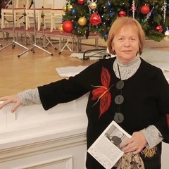 Светлана Колесникова, 73 года, Санкт-Петербург