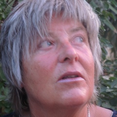 Christine Bosard, 44 года, Liège