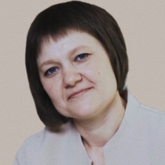 Елена Богомолова, Краснотуранск