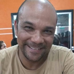 Gederson Zeferino, 49 лет, Londrina