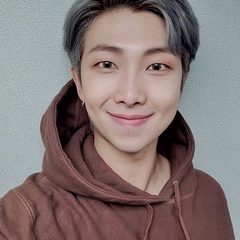 남준 김, 30 лет