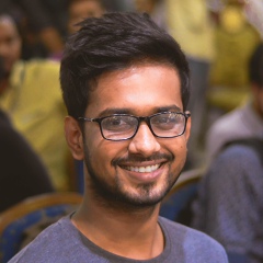 Adnan Shakil, 26 лет, Dhaka