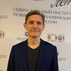 Дмитрий Хлебников