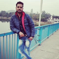 Rahul Mehra, Bhopal